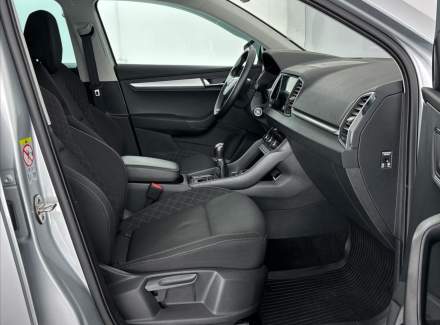 Škoda - Karoq