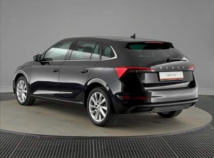 Škoda - Scala
