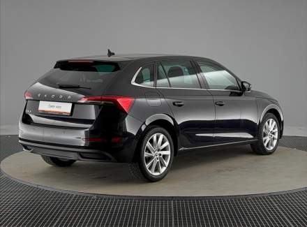 Škoda - Scala