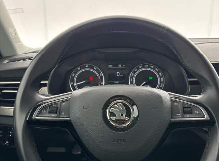 Škoda - Scala