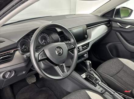 Škoda - Scala