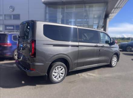 Volkswagen - Caravelle