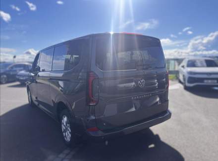 Volkswagen - Caravelle