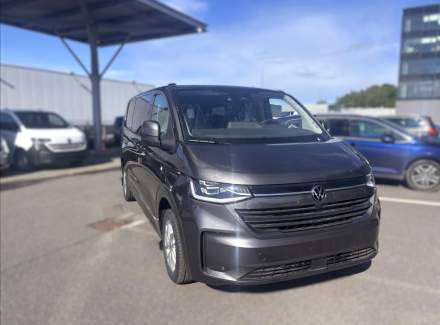 Volkswagen - Caravelle