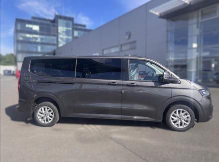 Volkswagen - Caravelle