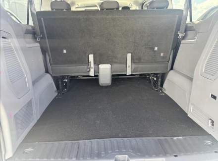 Volkswagen - Caravelle