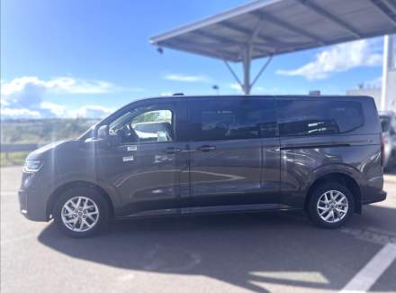 Volkswagen - Caravelle