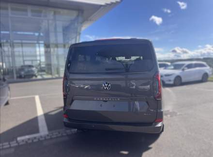 Volkswagen - Caravelle