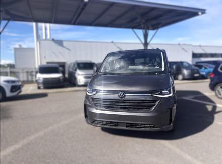 Volkswagen - Caravelle