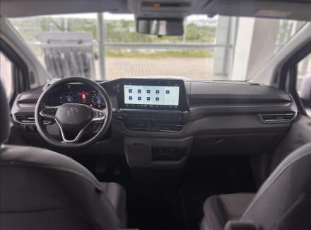 Volkswagen - Caravelle