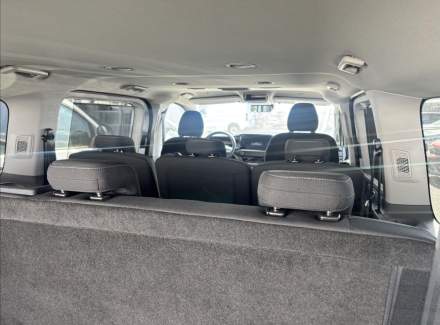 Volkswagen - Caravelle
