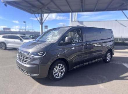 Volkswagen - Caravelle