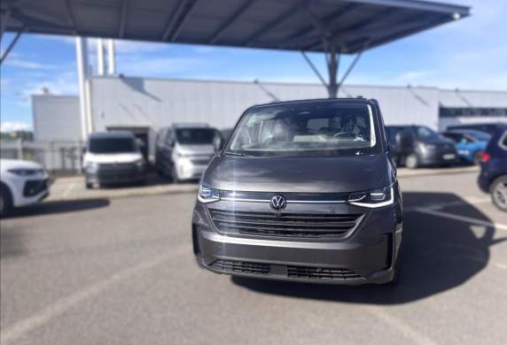 Volkswagen - Caravelle