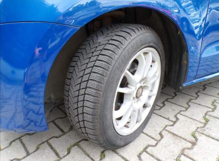 Volkswagen - Polo