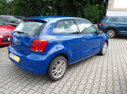 Volkswagen - Polo