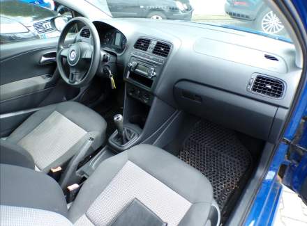 Volkswagen - Polo