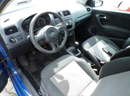 Volkswagen - Polo