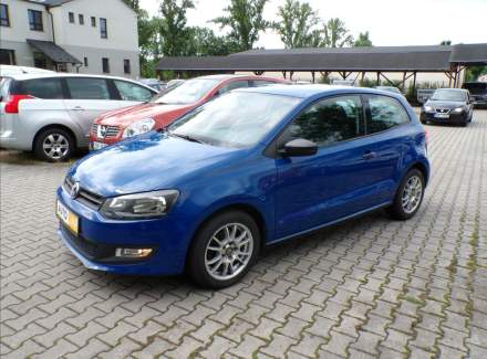 Volkswagen - Polo
