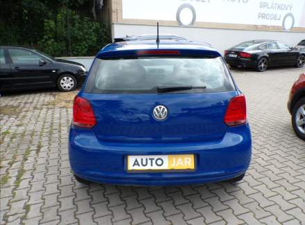 Volkswagen - Polo