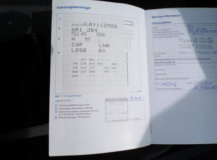 Volkswagen - Polo