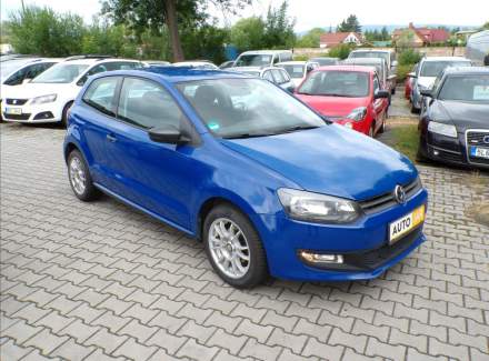 Volkswagen - Polo