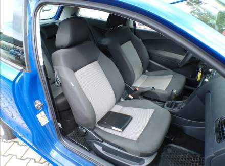 Volkswagen - Polo