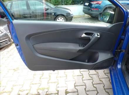 Volkswagen - Polo