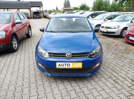 Volkswagen - Polo