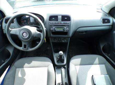 Volkswagen - Polo