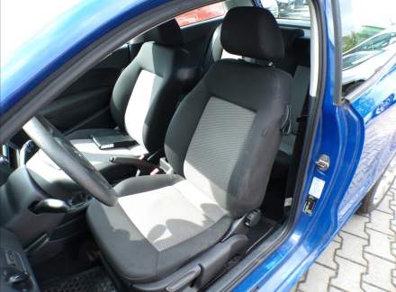 Volkswagen - Polo