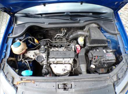 Volkswagen - Polo