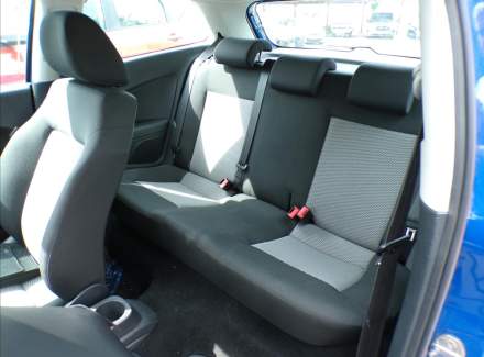 Volkswagen - Polo