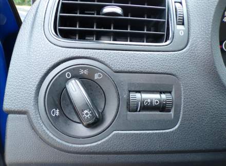 Volkswagen - Polo