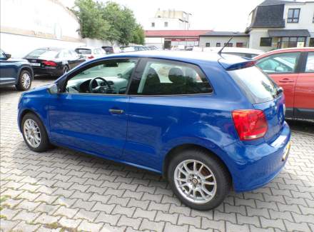 Volkswagen - Polo