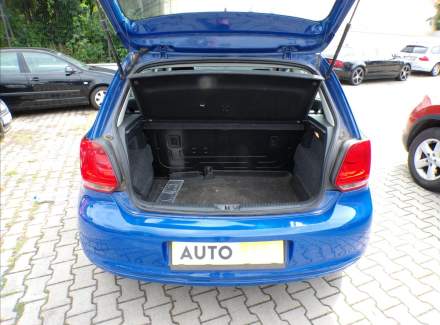 Volkswagen - Polo