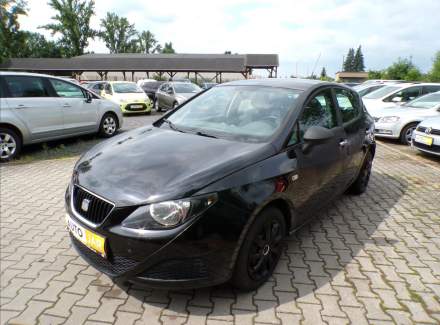 Seat - Ibiza