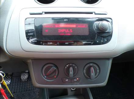 Seat - Ibiza