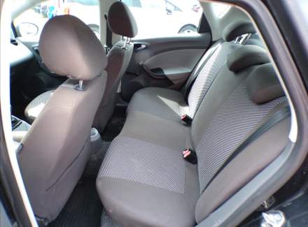 Seat - Ibiza