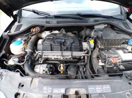 Seat - Ibiza