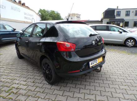 Seat - Ibiza