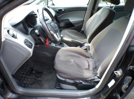 Seat - Ibiza