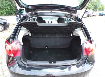 Seat - Ibiza