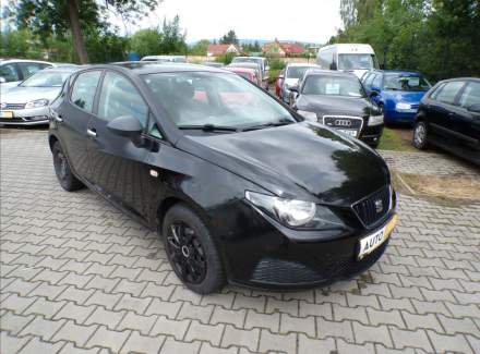 Seat - Ibiza