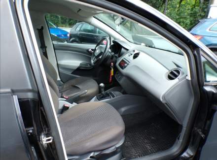 Seat - Ibiza