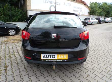 Seat - Ibiza