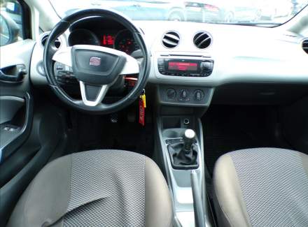 Seat - Ibiza