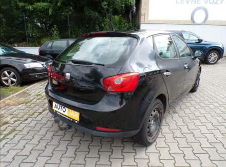Seat - Ibiza