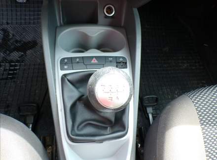 Seat - Ibiza