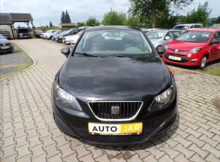 Seat - Ibiza