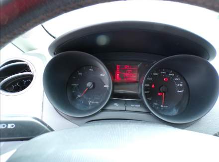 Seat - Ibiza